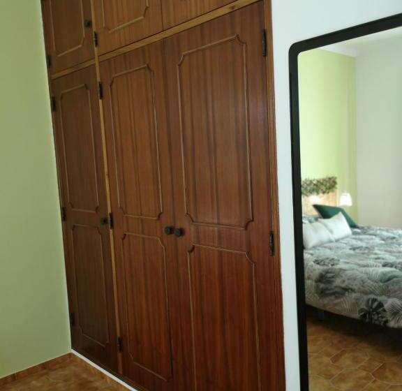 חדר דלוקס, Nature Guesthouse