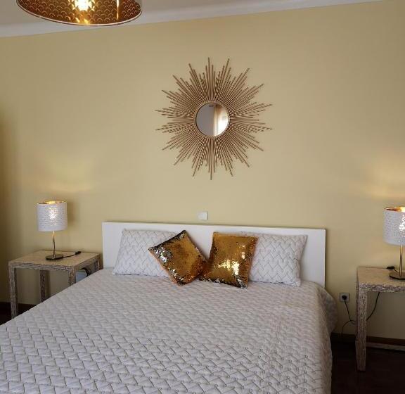 סוויטת דלוקס נוף לים, Nature Guesthouse
