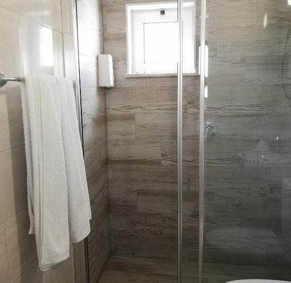 סוויטת דלוקס נוף לים, Nature Guesthouse