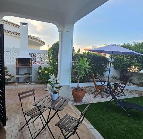 חדר סטנדרט פנימי, Nature Guesthouse