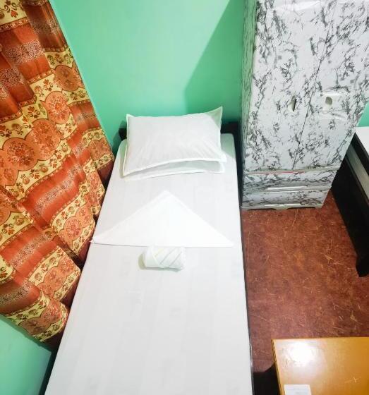غرفة قياسية فردية, Reddoorz At D128 Lodge Cagayan Valley