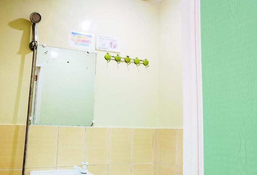 غرفة قياسية, Reddoorz At D128 Lodge Cagayan Valley