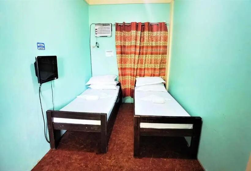スタンダードルーム, Reddoorz At D128 Lodge Cagayan Valley