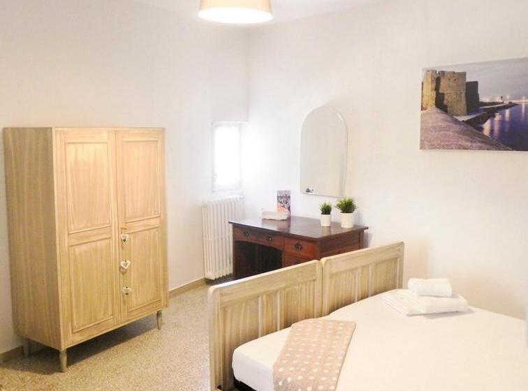 Апартаменты 1 Спальня Вид на Сад, Resort Pietra Bianca