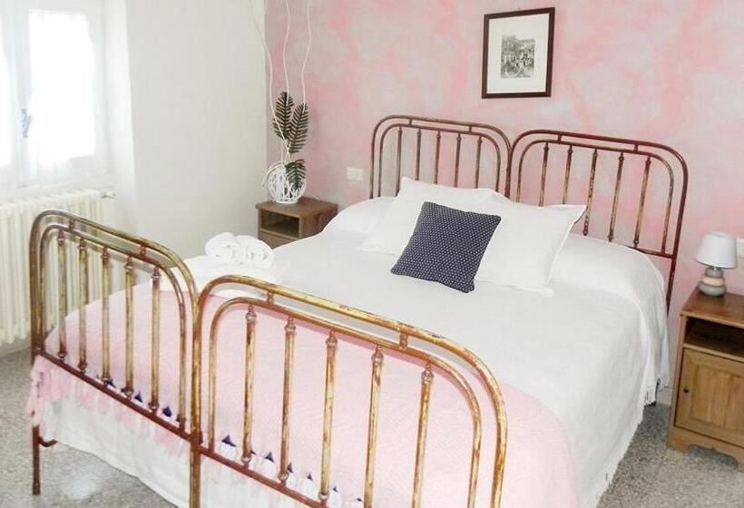 Апартаменты 1 Спальня Вид на Сад, Resort Pietra Bianca