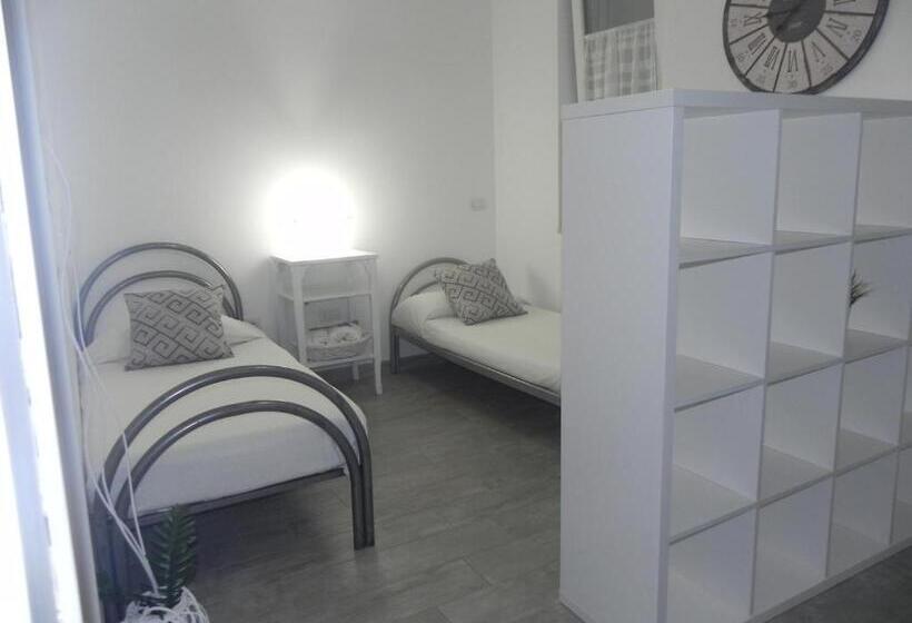 Апартаменты 1 Спальня Вид на Бассейн, Resort Pietra Bianca