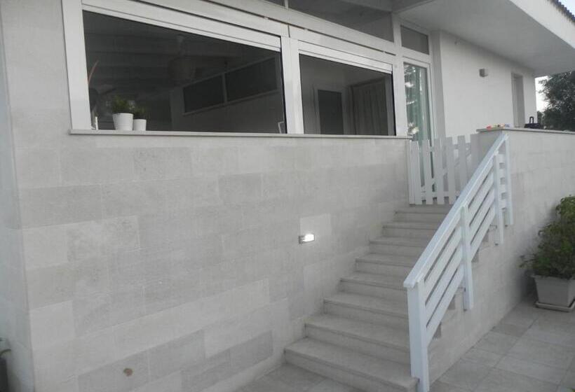 Апартаменты 1 Спальня Вид на Бассейн, Resort Pietra Bianca