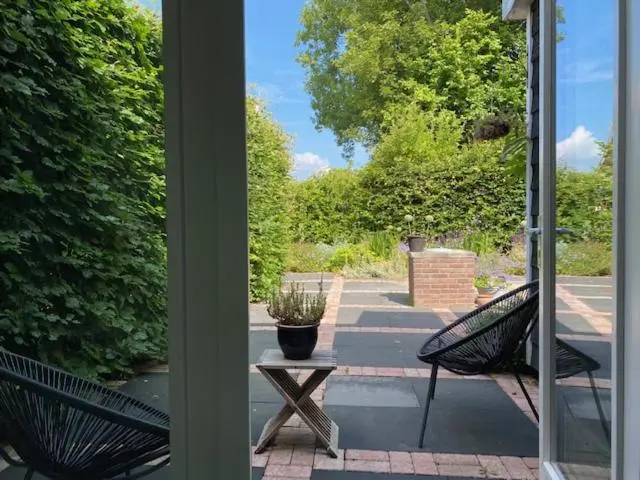 スタンダードルーム, B&b Boerderij De Vaete   Duurzaam Genieten In De Zak Van Zuid Beveland