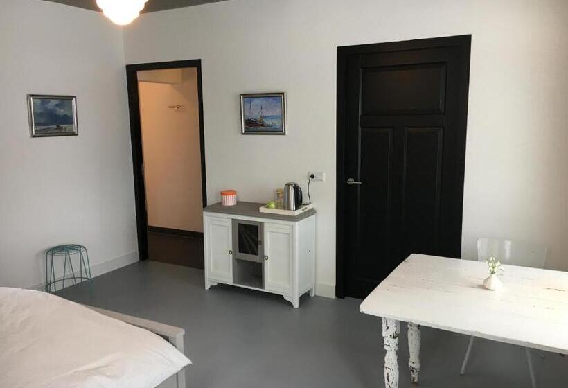 Номер Стандарт, B&b Boerderij De Vaete   Duurzaam Genieten In De Zak Van Zuid Beveland