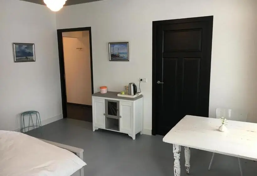 スタンダードルーム, B&b Boerderij De Vaete   Duurzaam Genieten In De Zak Van Zuid Beveland