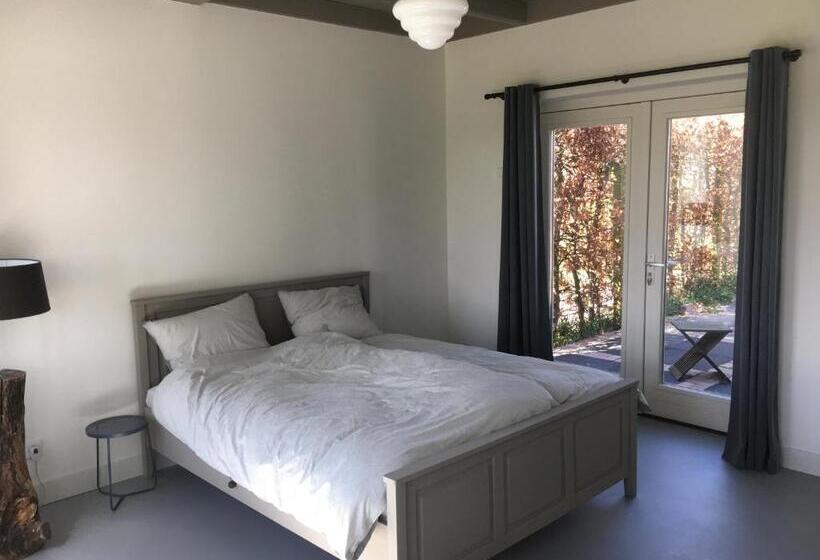 スタンダードルーム, B&b Boerderij De Vaete   Duurzaam Genieten In De Zak Van Zuid Beveland