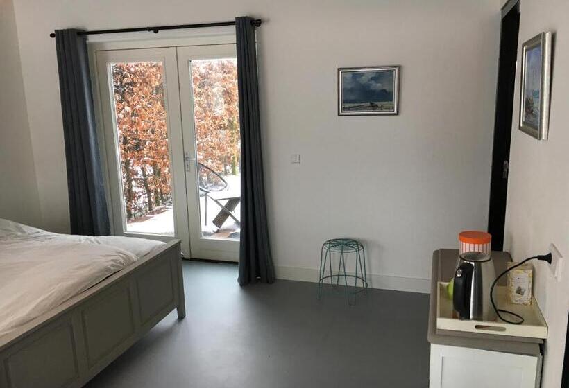 スタンダードルーム, B&b Boerderij De Vaete   Duurzaam Genieten In De Zak Van Zuid Beveland