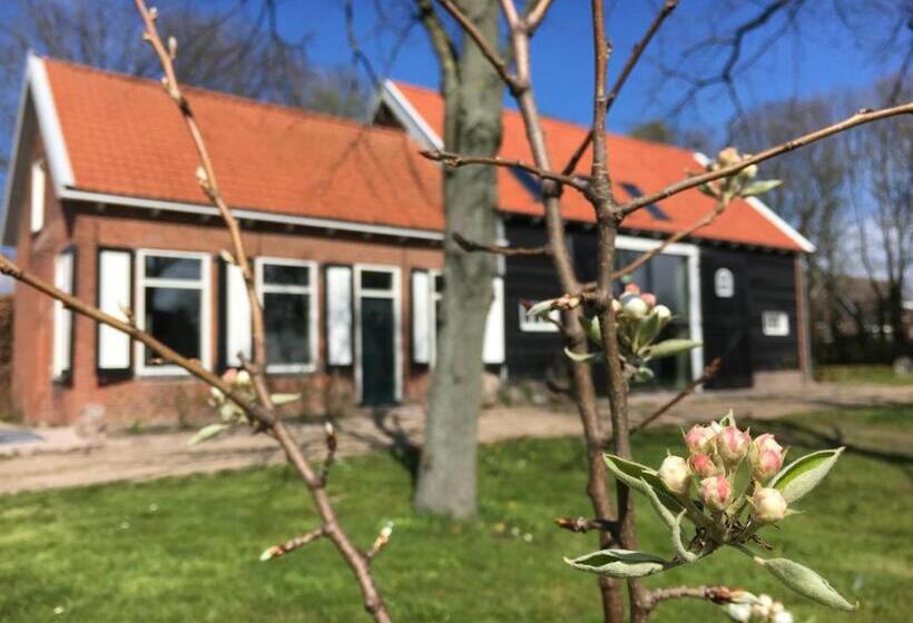 スタンダードルーム, B&b Boerderij De Vaete   Duurzaam Genieten In De Zak Van Zuid Beveland