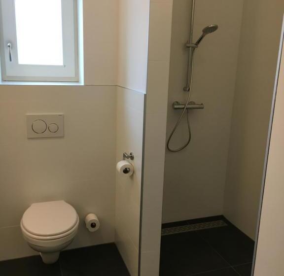 スタンダードルーム, B&b Boerderij De Vaete   Duurzaam Genieten In De Zak Van Zuid Beveland