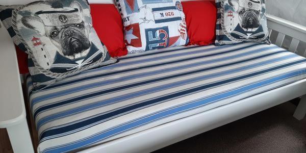 آپارتمان 1 خوابه, At Upperwood Manor