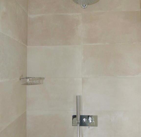 Pokój Deluxe z Balkonem, La Luce Delle Colline