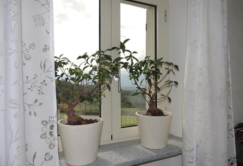 Pokój Standard Łóżko King Size, La Luce Delle Colline