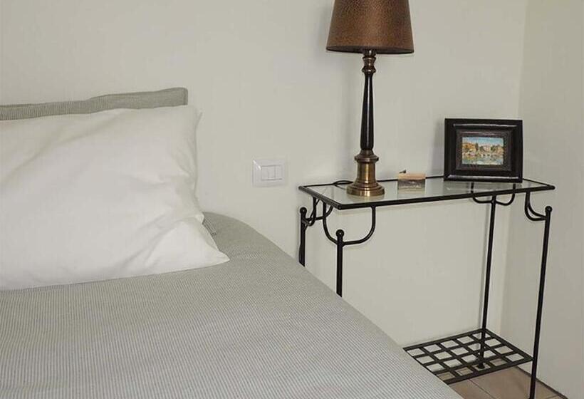 Pokój Standard Łóżko King Size, La Luce Delle Colline