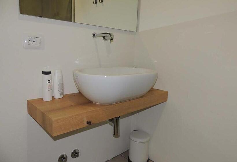 Pokój Standard Łóżko King Size, La Luce Delle Colline