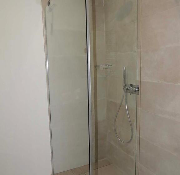 Pokój Standard Łóżko King Size, La Luce Delle Colline