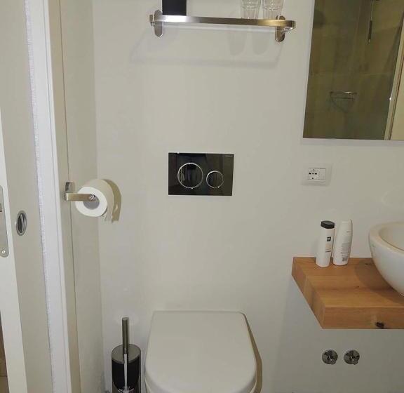 Pokój Standard Łóżko King Size, La Luce Delle Colline