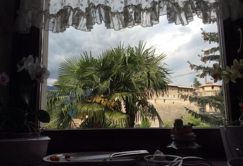 景色の見えるデラックスルーム, Vista Castello