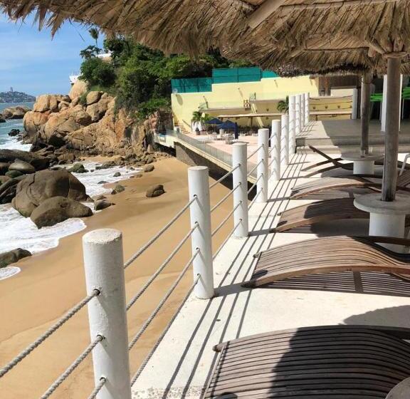 Студия Стандарт Вид на Море, Bonita Suite Torres Gemelas