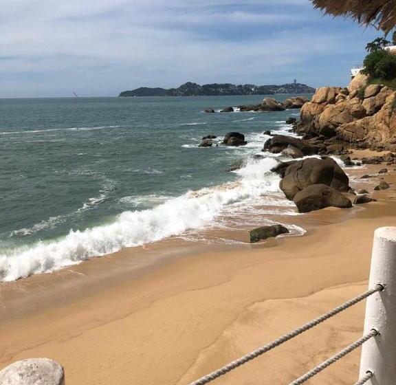 스탠다드 스튜디오 바다 전망, Bonita Suite Torres Gemelas