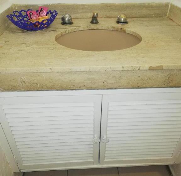 스탠다드 스튜디오 바다 전망, Bonita Suite Torres Gemelas