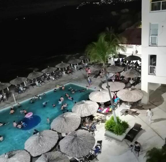 스위트, Bonita Suite Torres Gemelas