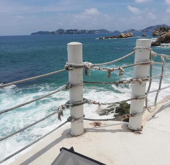 스위트, Bonita Suite Torres Gemelas