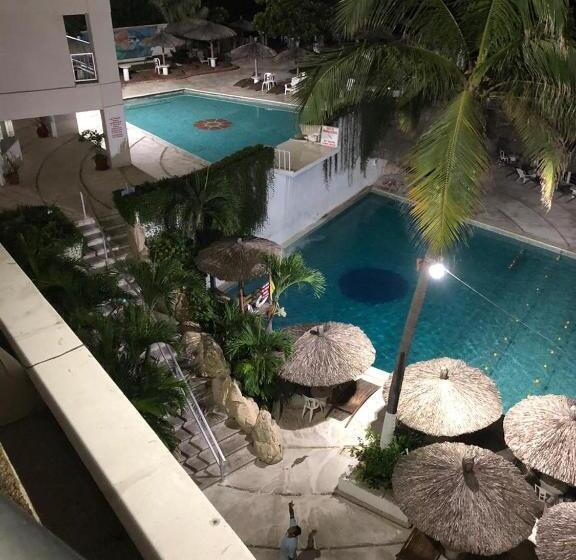 스위트, Bonita Suite Torres Gemelas