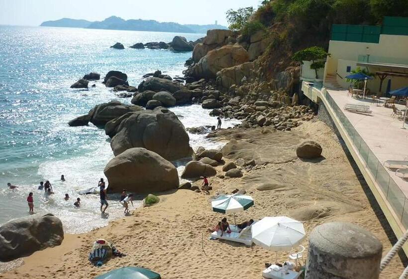 패밀리 스튜디오, Bonita Suite Torres Gemelas