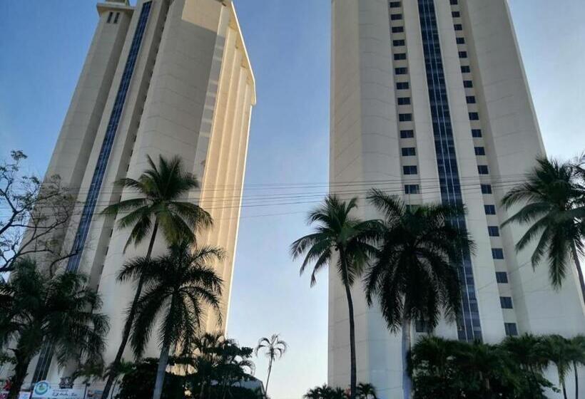 패밀리 스튜디오, Bonita Suite Torres Gemelas