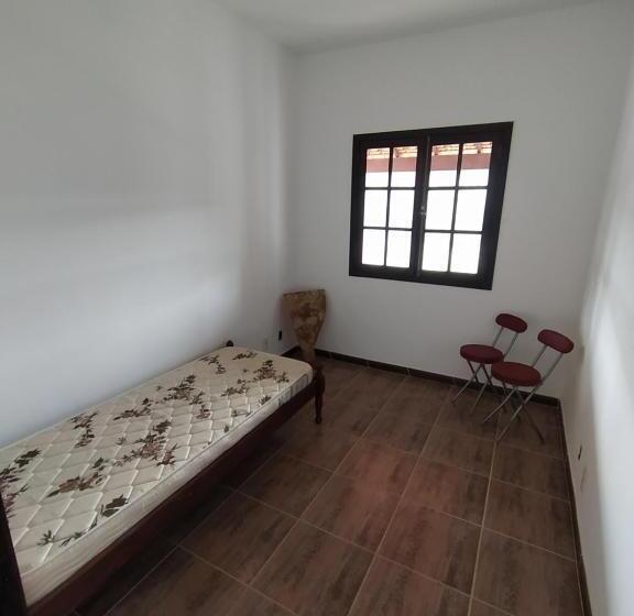 Номер Стандарт Индивидуальный, Hostel Ares Do Mundo