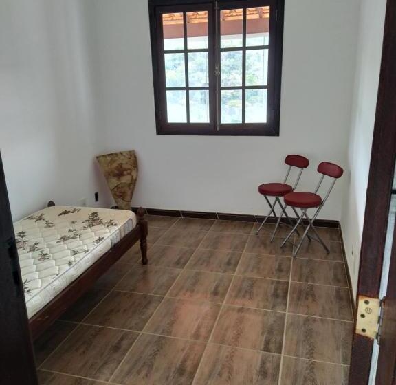 스탠다드 싱글 룸, Hostel Ares Do Mundo