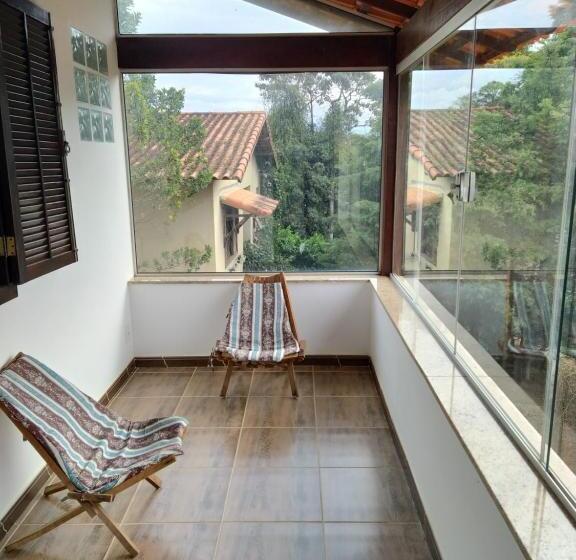 패밀리 스위트, Hostel Ares Do Mundo