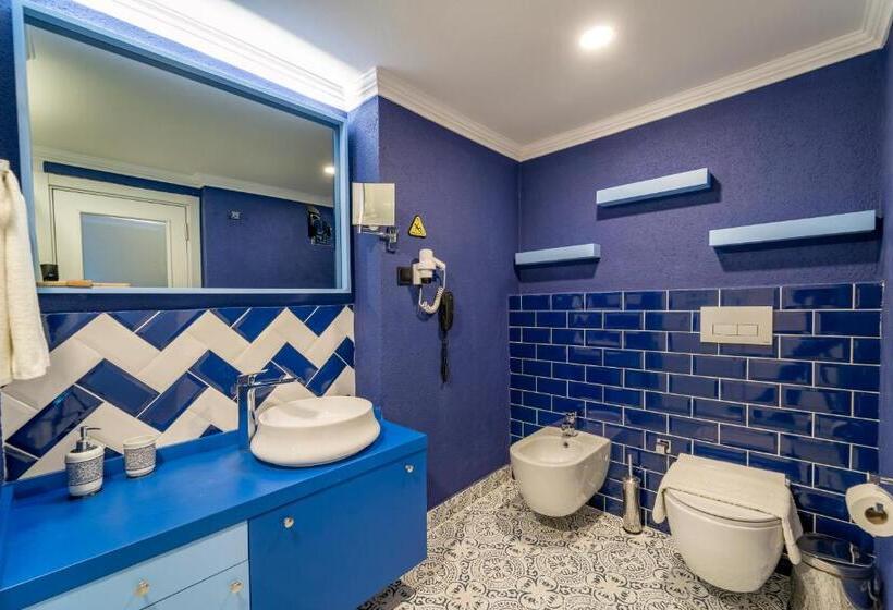 חדר סטנדרט, Ece Marina Suites