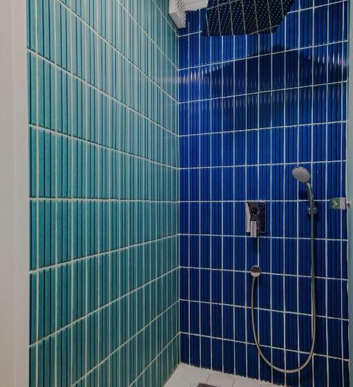 חדר סטנדרט לארבעה נוף לים, Ece Marina Suites