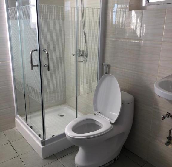 آپارتمان 1 خوابه, Cozy House