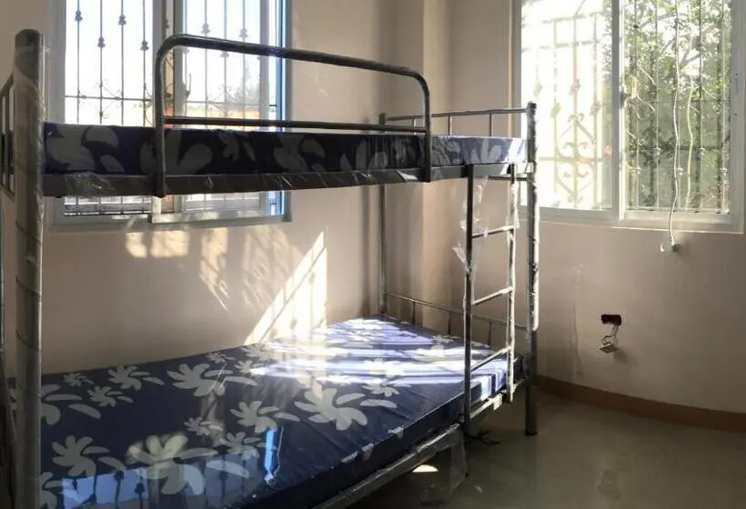 Lejlighed 1 Soveværelser Stueetage, Gregorio Homes