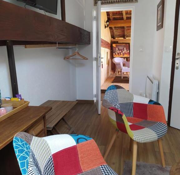 Номер Стандарт, La Posada