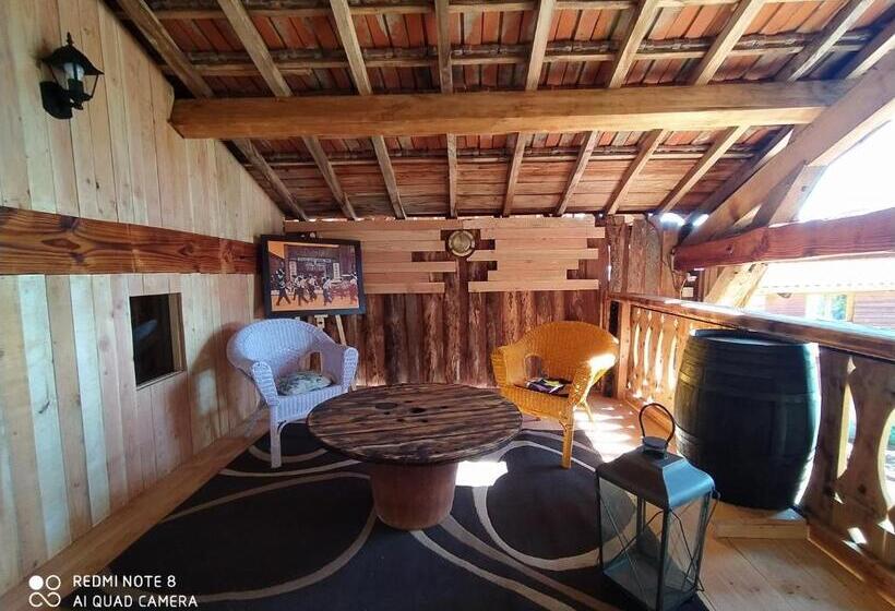 Номер Стандарт, La Posada