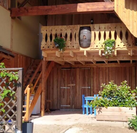 Номер Стандарт, La Posada