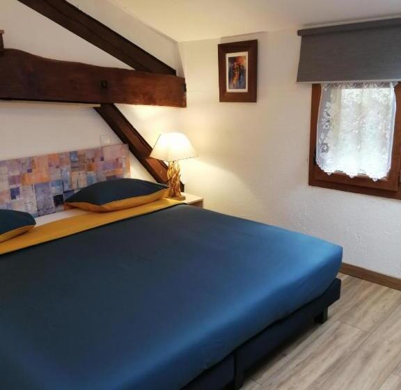 Номер Стандарт, La Posada