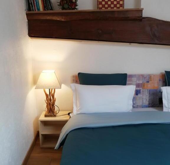 Номер Стандарт, La Posada