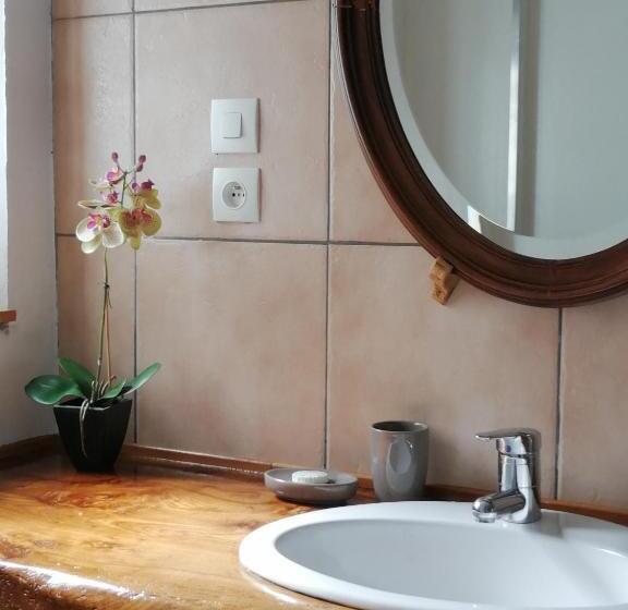 Дом 1 Спальня, La Posada