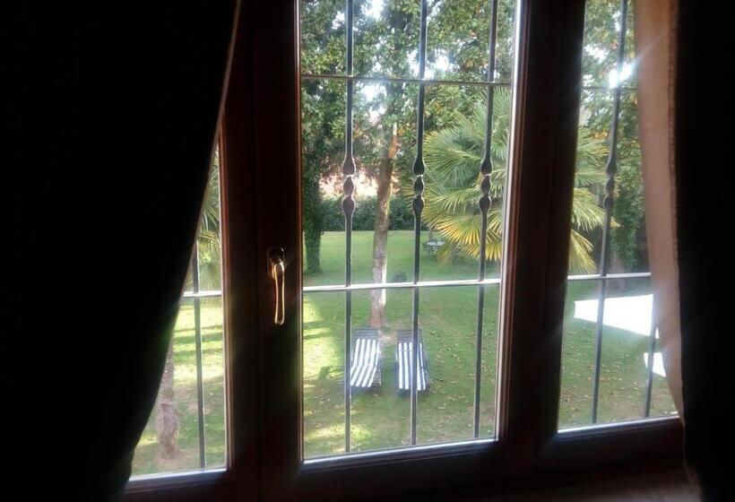 经典四人房间, Residenza La Dimora Imperfetta