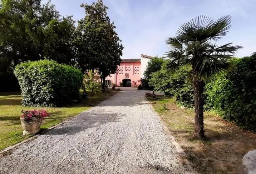 デラックスの４人部屋, Residenza La Dimora Imperfetta