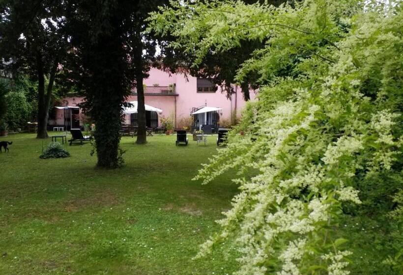 四人豪华间, Residenza La Dimora Imperfetta